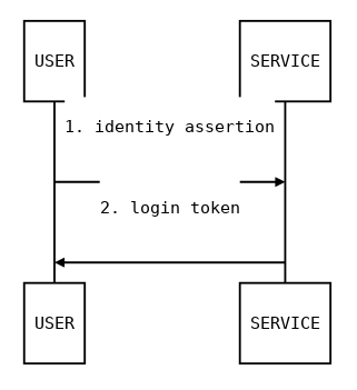 Login Overview